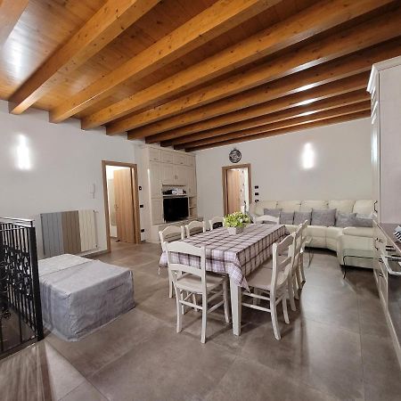 Eva Lake Endine Hospitality Endine Gaiano Extérieur photo