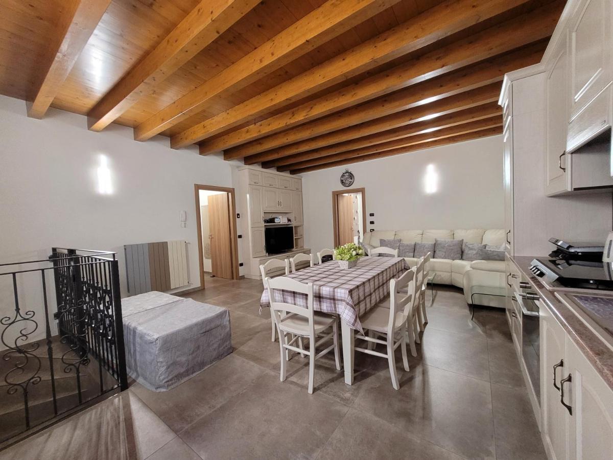 Eva Lake Endine Hospitality Endine Gaiano Extérieur photo