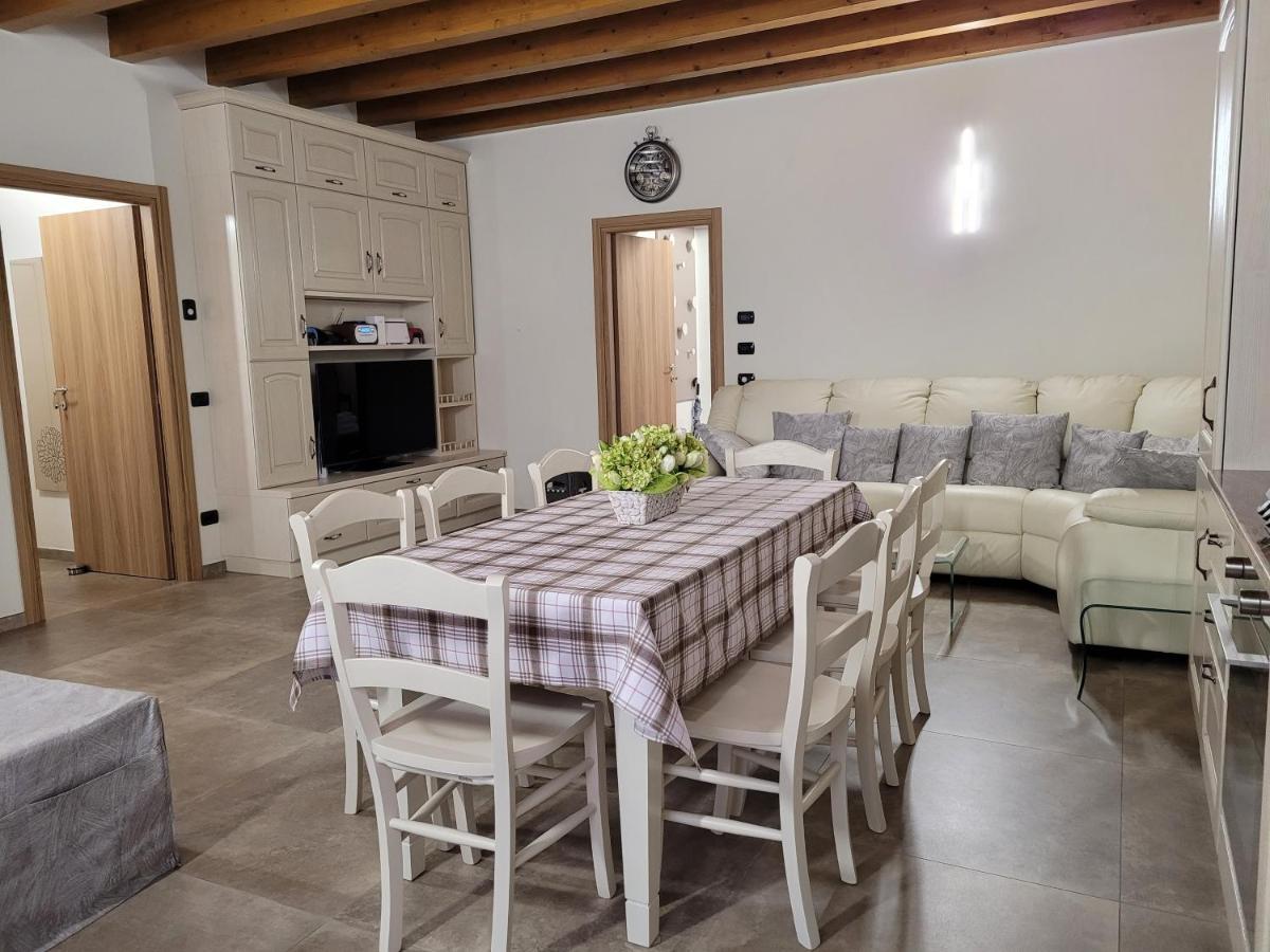 Eva Lake Endine Hospitality Endine Gaiano Extérieur photo