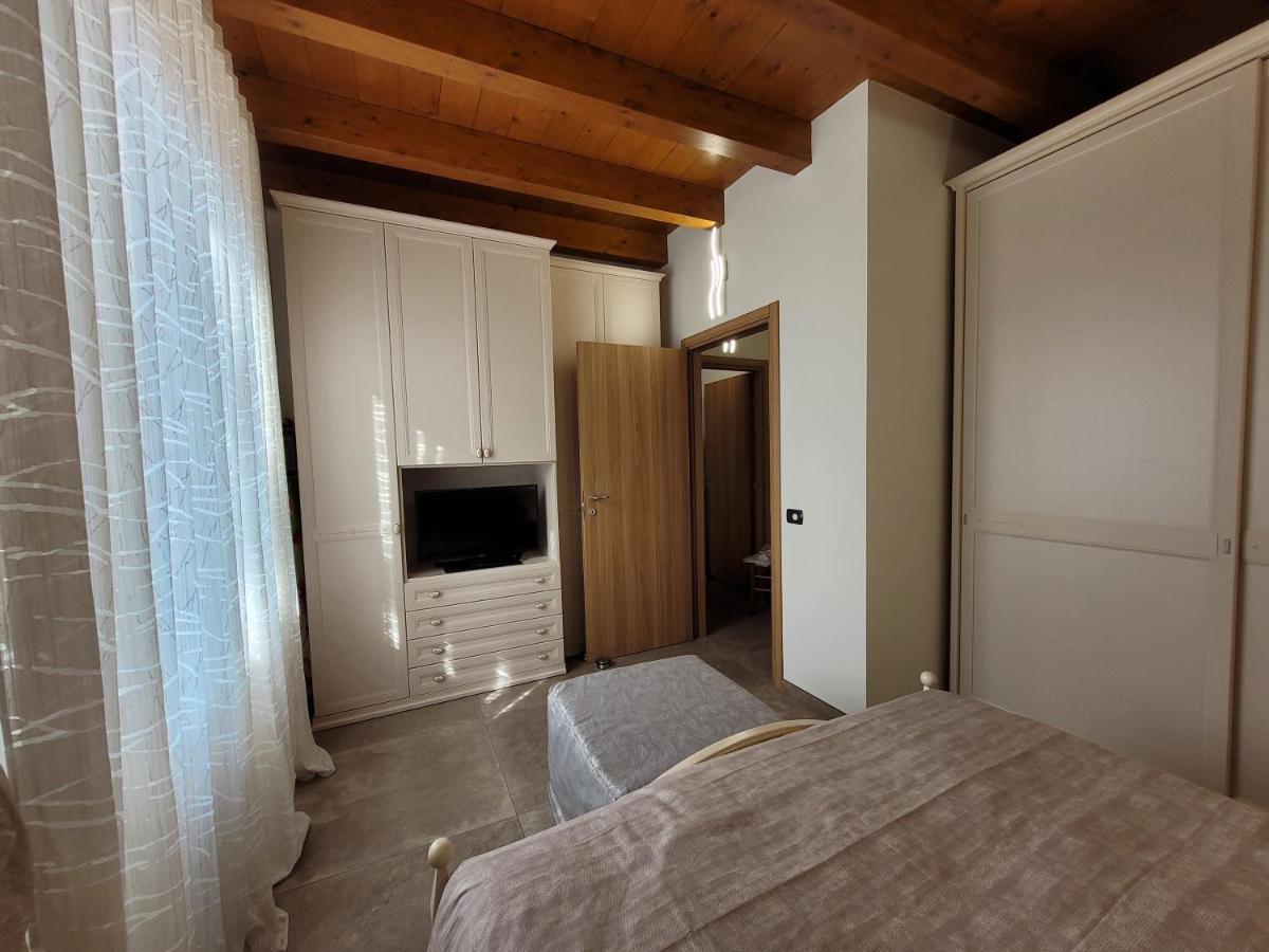Eva Lake Endine Hospitality Endine Gaiano Extérieur photo