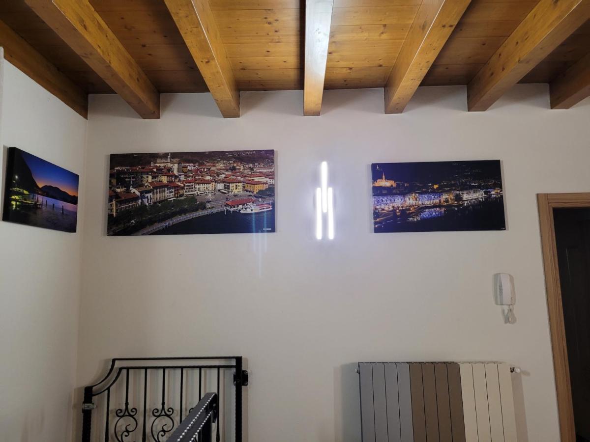 Eva Lake Endine Hospitality Endine Gaiano Extérieur photo