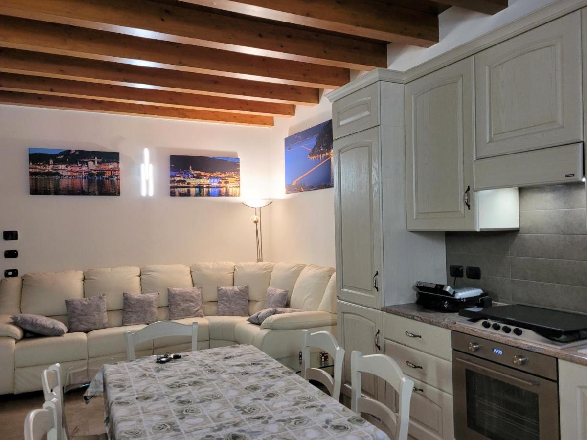 Eva Lake Endine Hospitality Endine Gaiano Extérieur photo