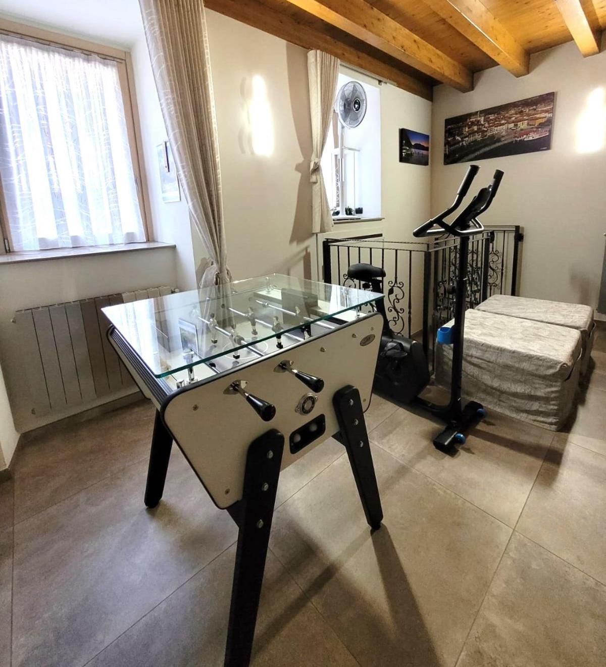 Eva Lake Endine Hospitality Endine Gaiano Extérieur photo